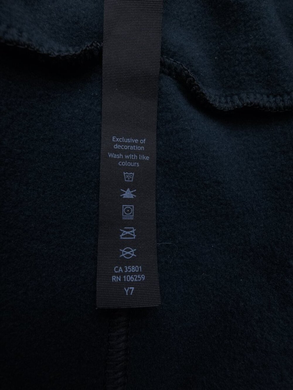 Lululemon City Sweat Pant Relaxed Fleece Thermo - Picture 4 of 13